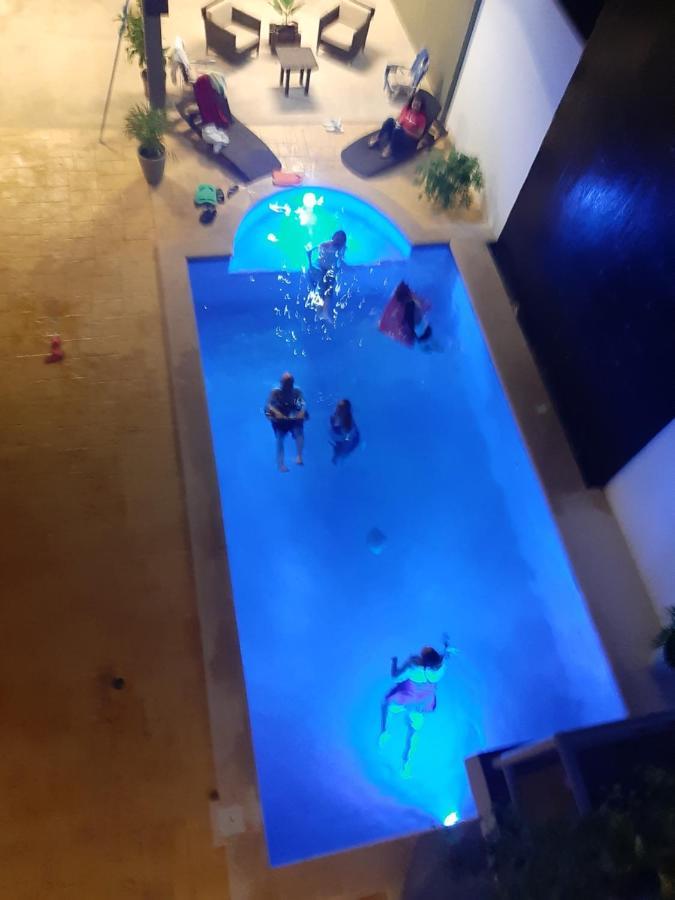 Homeكانكون المظهر الخارجي الصورة